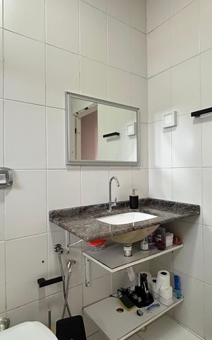 Casa para alugar com 120m², 4 quartos e sem vaga Casa para alugar com 120m², 4 quartos e sem vagaBanheiro