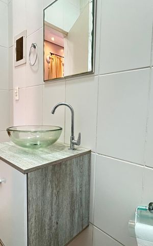 Casa para alugar com 120m², 4 quartos e sem vaga Casa para alugar com 120m², 4 quartos e sem vagaLavabo