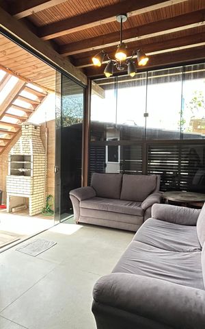 Casa para alugar com 120m², 4 quartos e sem vaga Casa para alugar com 120m², 4 quartos e sem vagaSala 2