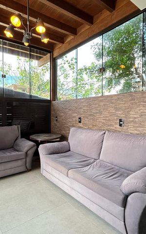 Casa para alugar com 120m², 4 quartos e sem vaga Casa para alugar com 120m², 4 quartos e sem vagaSala 2