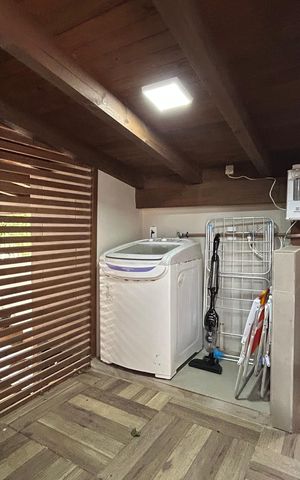Casa para alugar com 120m², 4 quartos e sem vaga Casa para alugar com 120m², 4 quartos e sem vagaÁrea de Serviço