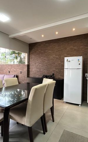 Casa para alugar com 120m², 4 quartos e sem vaga Casa para alugar com 120m², 4 quartos e sem vagaCozinha
