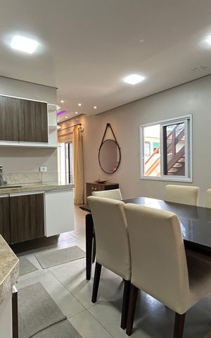 Casa para alugar com 120m², 4 quartos e sem vaga Casa para alugar com 120m², 4 quartos e sem vagaCozinha