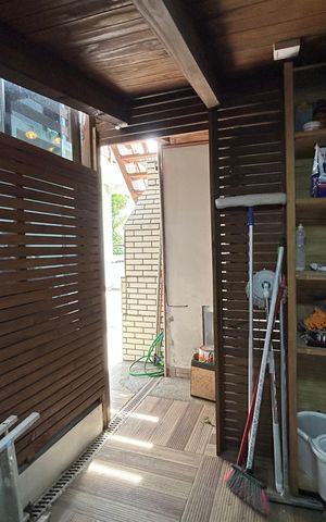 Casa para alugar com 120m², 4 quartos e sem vaga Casa para alugar com 120m², 4 quartos e sem vagaÁrea de Serviço