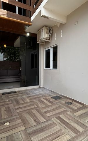 Casa para alugar com 120m², 4 quartos e sem vaga Casa para alugar com 120m², 4 quartos e sem vagaÁrea externa