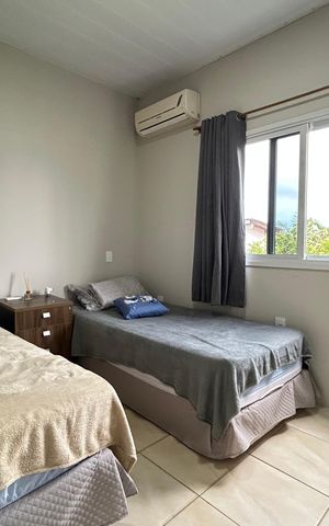 Casa para alugar com 120m², 4 quartos e sem vaga Casa para alugar com 120m², 4 quartos e sem vagaQuarto 1
