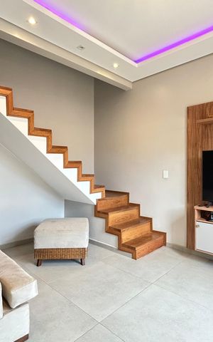 Casa para alugar com 120m², 4 quartos e sem vaga Casa para alugar com 120m², 4 quartos e sem vagaSala