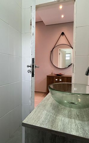 Casa para alugar com 120m², 4 quartos e sem vaga Casa para alugar com 120m², 4 quartos e sem vagaLavabo