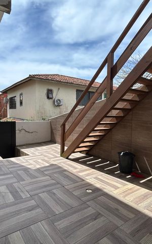 Casa para alugar com 120m², 4 quartos e sem vaga Casa para alugar com 120m², 4 quartos e sem vagaÁrea externa