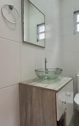 Casa para alugar com 120m², 4 quartos e sem vaga Casa para alugar com 120m², 4 quartos e sem vagaLavabo