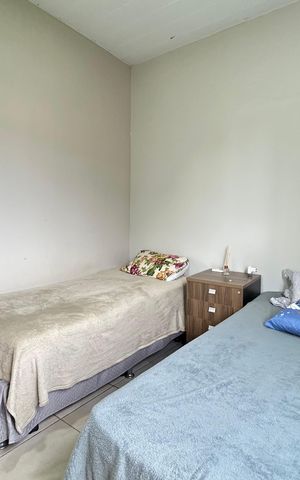 Casa para alugar com 120m², 4 quartos e sem vaga Casa para alugar com 120m², 4 quartos e sem vagaQuarto 1