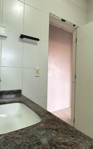 Casa para alugar com 120m², 4 quartos e sem vaga Casa para alugar com 120m², 4 quartos e sem vagaBanheiro