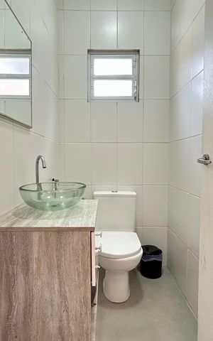Casa para alugar com 120m², 4 quartos e sem vaga Casa para alugar com 120m², 4 quartos e sem vagaLavabo