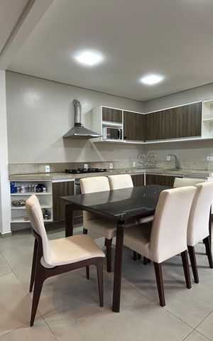 Casa para alugar com 120m², 4 quartos e sem vaga