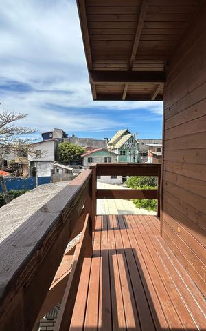 Casa para alugar com 120m², 4 quartos e sem vaga Casa para alugar com 120m², 4 quartos e sem vagaVaranda