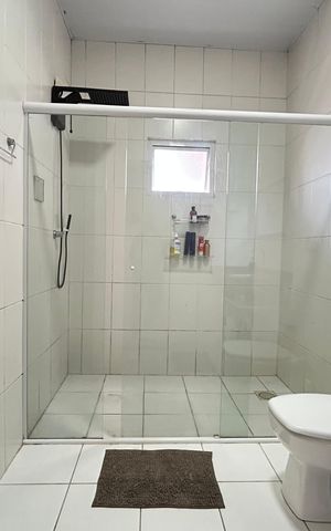 Casa para alugar com 120m², 4 quartos e sem vaga Casa para alugar com 120m², 4 quartos e sem vaga Banheiro