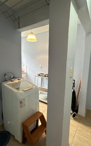 Apartamento para alugar com 41m², 1 quarto e 1 vaga Apartamento para alugar com 41m², 1 quarto e 1 vagaCozinha
