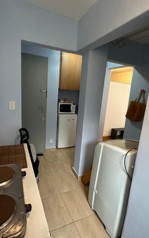 Apartamento para alugar com 41m², 1 quarto e 1 vaga Apartamento para alugar com 41m², 1 quarto e 1 vagaCozinha