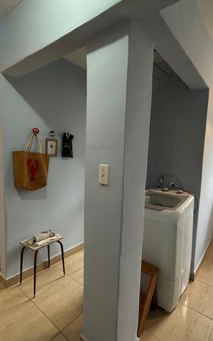 Apartamento para alugar com 41m², 1 quarto e 1 vaga Apartamento para alugar com 41m², 1 quarto e 1 vagaCozinha
