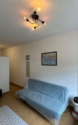 Apartamento para alugar com 41m², 1 quarto e 1 vaga Apartamento para alugar com 41m², 1 quarto e 1 vagaSala