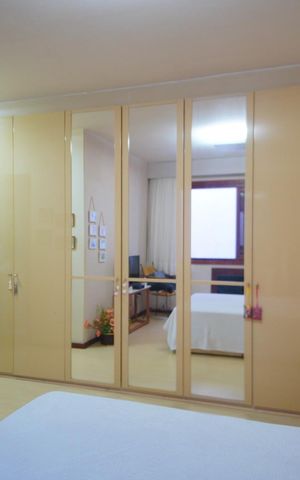 Apartamento à venda com 110m², 2 quartos e 1 vagaSuíte
