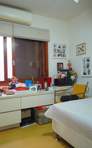 Apartamento à venda com 110m², 2 quartos e 1 vagaQuarto 2