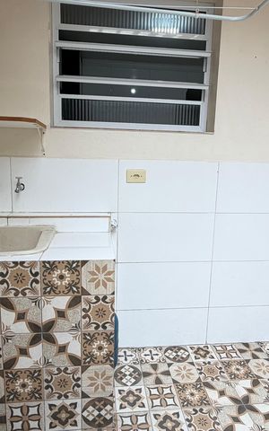 Casa de condomínio para alugar com 80m², 2 quartos e 2 vagas