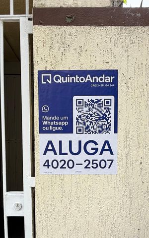 Casa de condomínio para alugar com 80m², 2 quartos e 2 vagas