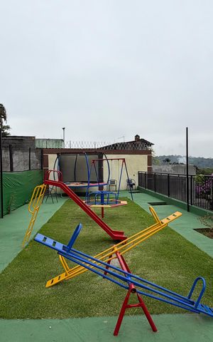 Casa de condomínio para alugar com 80m², 2 quartos e 2 vagas