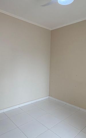 Casa de condomínio para alugar com 80m², 2 quartos e 2 vagas