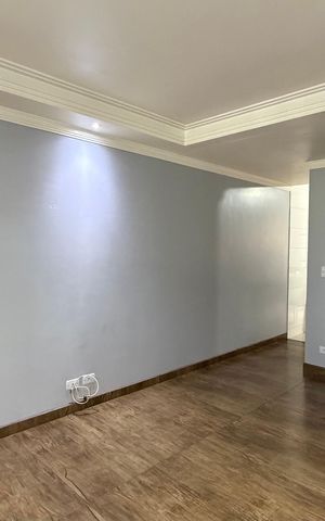 Casa de condomínio para alugar com 80m², 2 quartos e 2 vagas