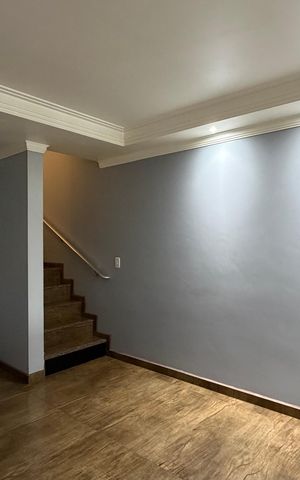 Casa de condomínio para alugar com 80m², 2 quartos e 2 vagas