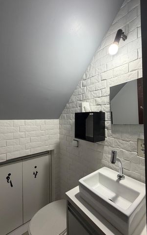 Casa de condomínio para alugar com 80m², 2 quartos e 2 vagas