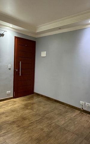 Casa de condomínio para alugar com 80m², 2 quartos e 2 vagas