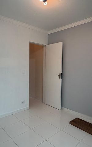 Casa de condomínio para alugar com 80m², 2 quartos e 2 vagas