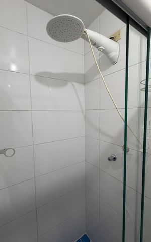 Casa de condomínio para alugar com 80m², 2 quartos e 2 vagas