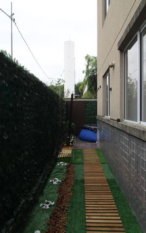 Apartamento à venda com 70m², 2 quartos e 1 vagaGarden