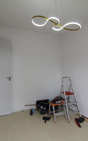 Apartamento à venda com 70m², 2 quartos e 1 vagaQuarto 1