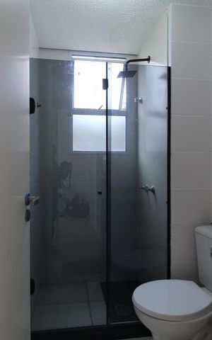 Apartamento à venda com 70m², 2 quartos e 1 vagaBanheiro