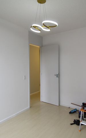 Apartamento à venda com 70m², 2 quartos e 1 vagaQuarto 1