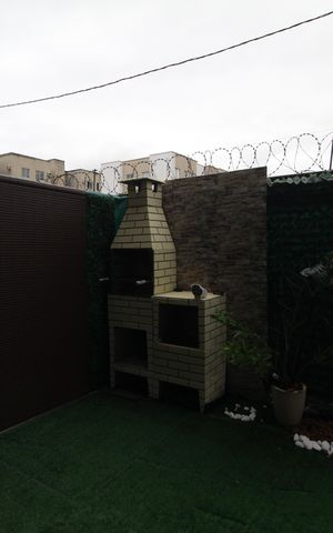 Apartamento à venda com 70m², 2 quartos e 1 vagaGarden