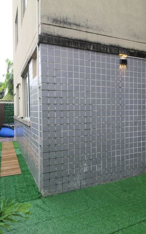 Apartamento à venda com 70m², 2 quartos e 1 vagaGarden