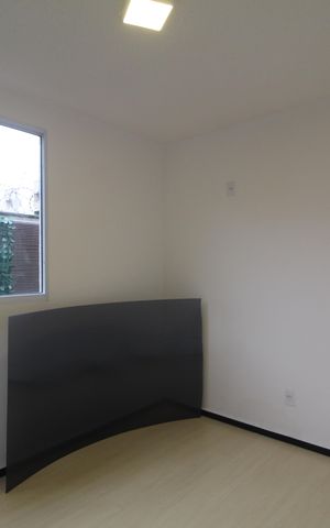 Apartamento à venda com 70m², 2 quartos e 1 vagaQuarto 2
