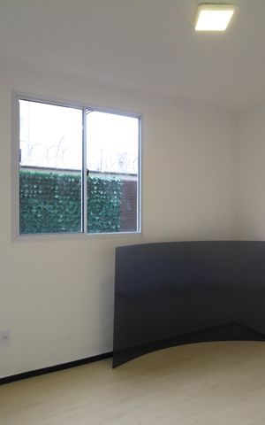 Apartamento à venda com 70m², 2 quartos e 1 vagaQuarto 2