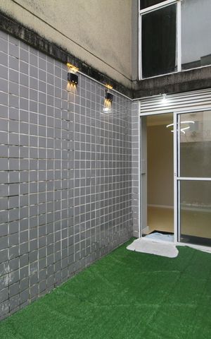 Apartamento à venda com 70m², 2 quartos e 1 vagaGarden