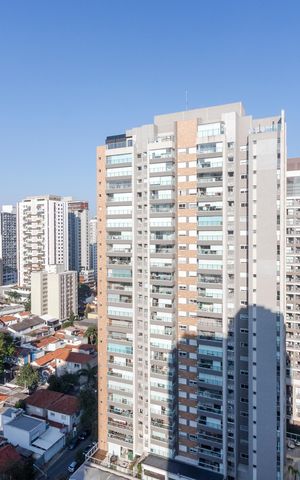 Studio para alugar com 26m², 1 quarto e sem vagaVista da Varanda