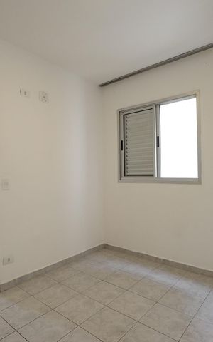 Apartamento para alugar com 55m², 2 quartos e 1 vagaQuarto 2