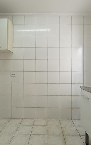 Apartamento para alugar com 55m², 2 quartos e 1 vagaCozinha