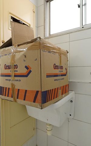 Apartamento para alugar com 55m², 2 quartos e 1 vagaÁrea de Serviço