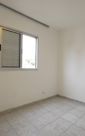 Apartamento para alugar com 55m², 2 quartos e 1 vagaQuarto 1